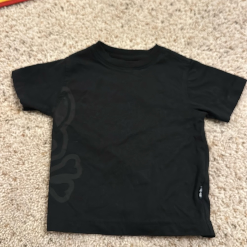 Basic Psycho Bunny shirt